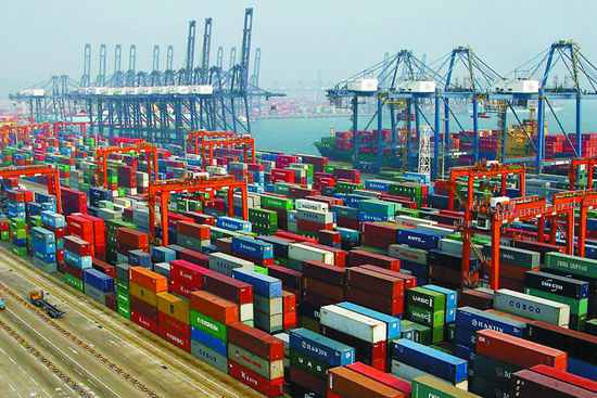 1至10月河北對(duì)歐盟進(jìn)出口增長 雙邊貿(mào)易顯著回暖