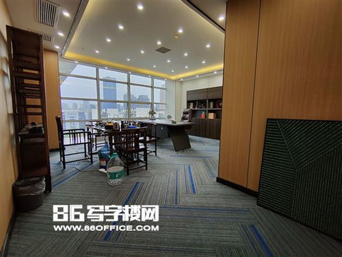 重慶重慶國際貿(mào)易中心出租 解放碑商圈,國際貿(mào)易中心全新裝修帶家具,2隔間1會(huì)議室,20人公區(qū)