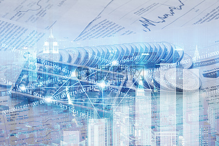 金融貿易 全球經(jīng)濟互聯(lián)的命脈